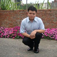 Changqing Li Photo 4