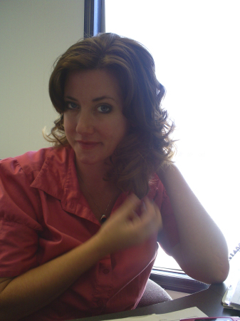 Jessica Collier Photo 21