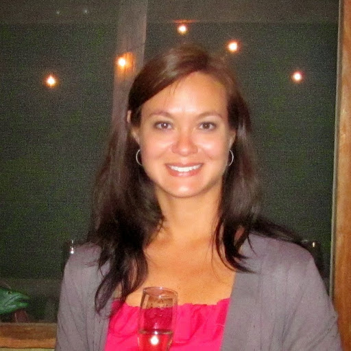 Julie Coker Photo 32