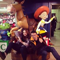 Jane Galloway Photo 17