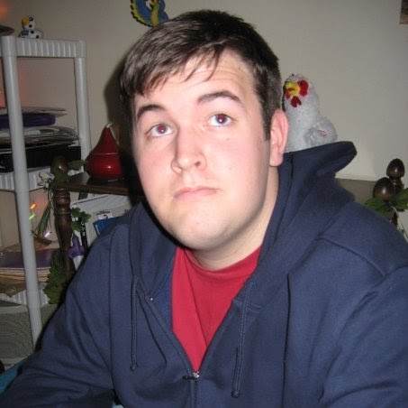 Chris Dobbs Photo 32