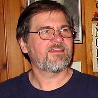 Keith Willett Photo 20