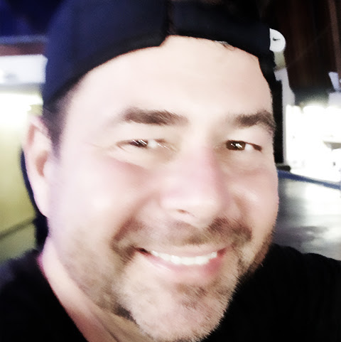 Chris Inman Photo 29