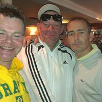 Walter Hill Photo 13 Walter Hill Photo 13