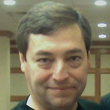 James Lupton Photo 29