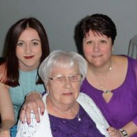 Christine Temple Photo 21