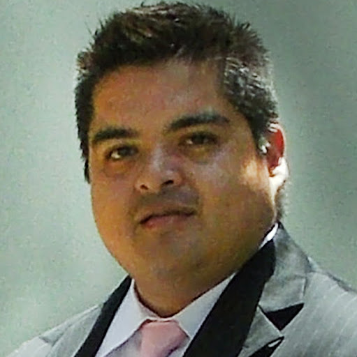 Gustavo Palacio Photo 8