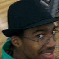 Calvin Hunter Photo 13