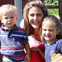 Megan Abbott Photo 36