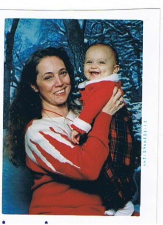 Tracy Scott Photo 6