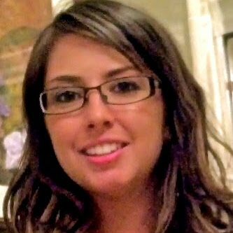 Crystal Beck Photo 12