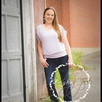 Elizabeth Mcnally Photo 24