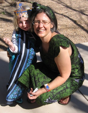Christine Cooper Photo 42
