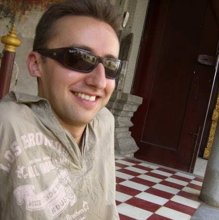 Adam Finlayson Photo 9