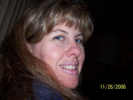 Michele Rose Photo 4