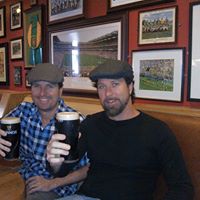 John Donahoe Photo 38