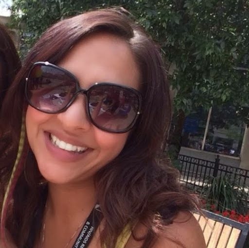 Cassandra Sheppard Photo 8