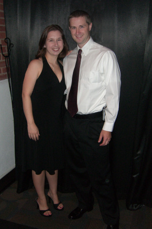 Amy Stroud Photo 34