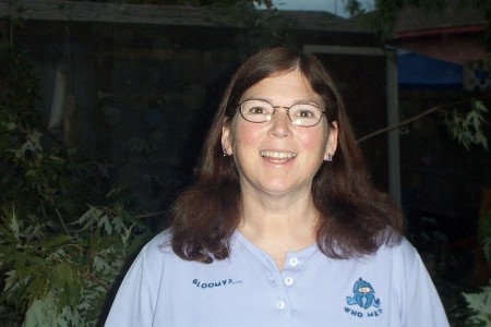 Mary Simpson Photo 24