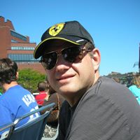Gene Ackerman Photo 7