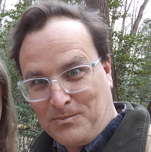 Christopher Simons Photo 27