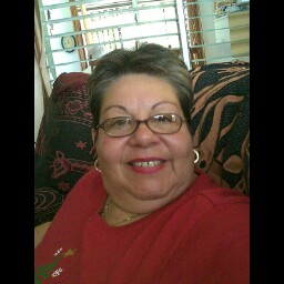 Arlene Cruz Photo 13