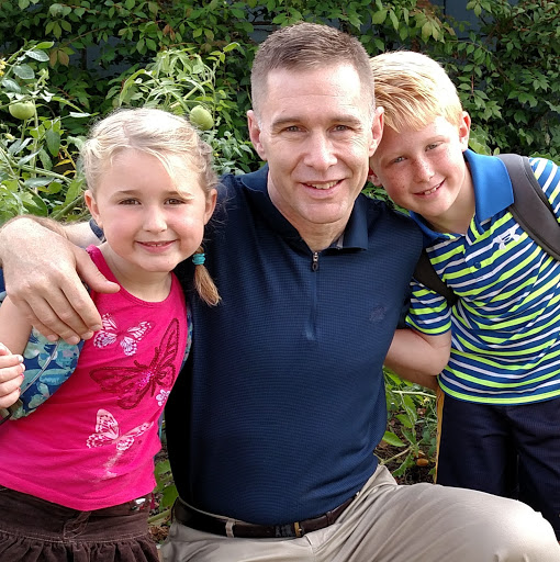 Brian Frost Photo 16