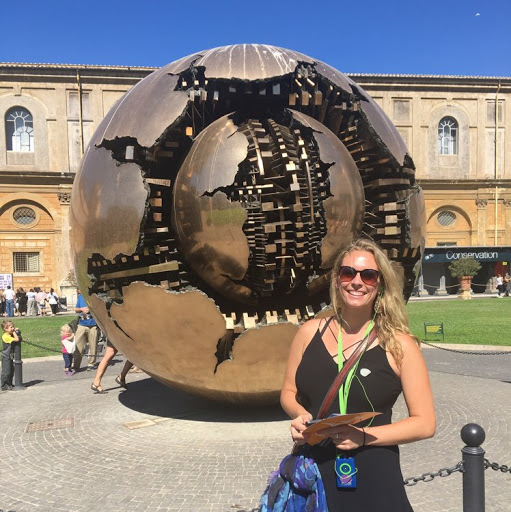 Julie Hamilton Photo 47