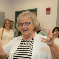 Deborah Goins Photo 13