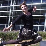 Sally Townsend Photo 11