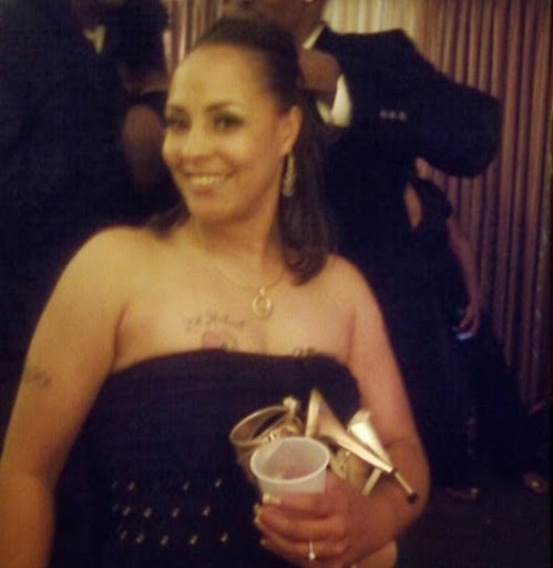 Rochelle Johnson Photo 6