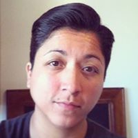 Christina Orozco Photo 26