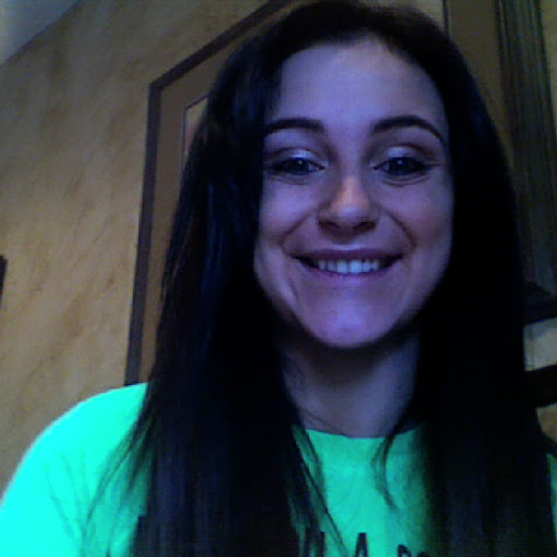 Alexandra Ball Photo 12