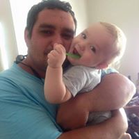 Derrick Crane Photo 6