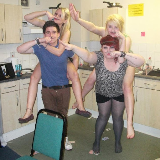 Harry Delaney Photo 23