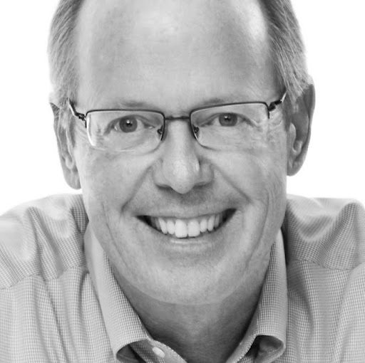 Stephen Strauss Photo 17