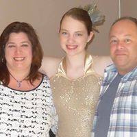 Jodi Harvey Photo 30