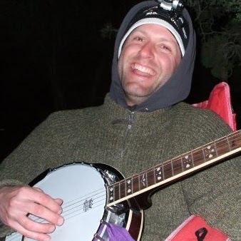 Andrew Pratt Photo 15