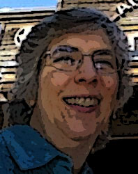 Veronica Hobson Photo 7