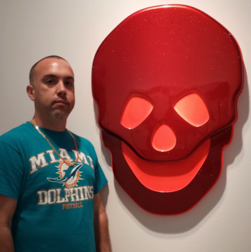 Manny Rodriguez Photo 9