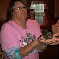 Linda Steele Photo 3