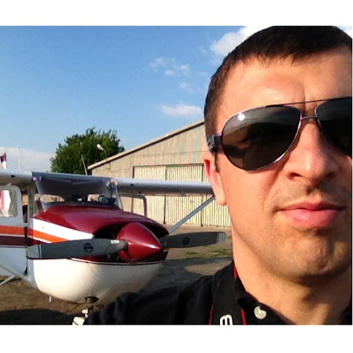 Robert Tomaszewski Photo 10