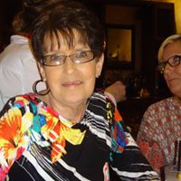 Gail Minor Photo 21