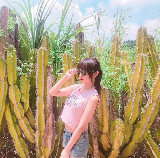 Anita Wang Photo 24