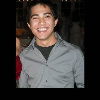 Nicholas Morrison Photo 14