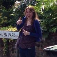 Suzanne Barratt Photo 7