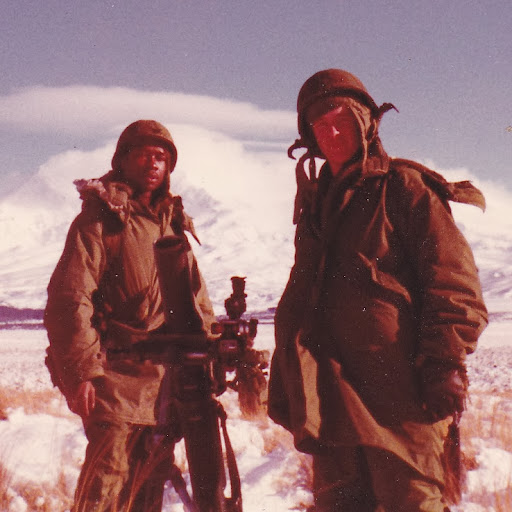 William Chappell Photo 30