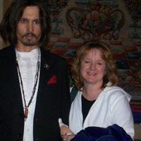 Sue Ward Photo 22