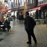 Crystal Tate Photo 39