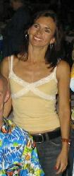 Patricia Tierney Photo 19